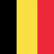 Belgique - Belgium