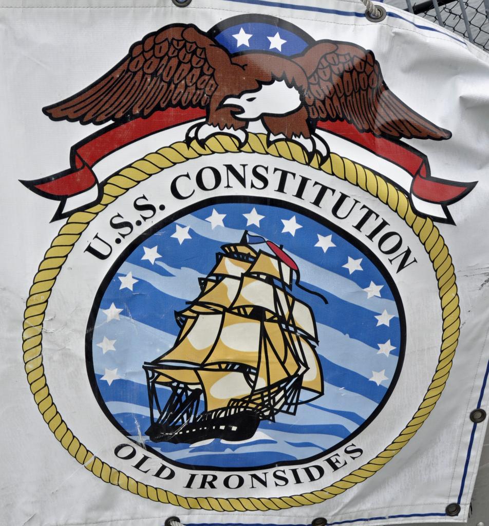USS Constitution