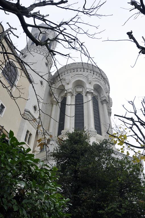 Basilique de Fourvière