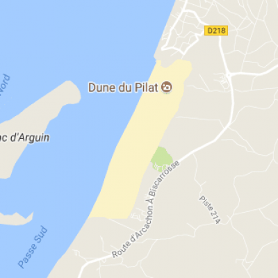 Dune du Pilat