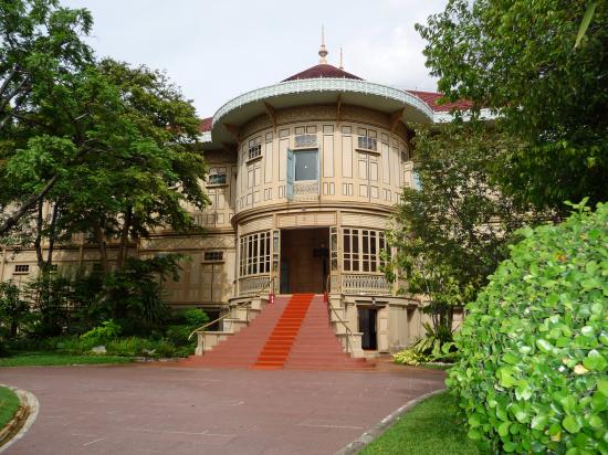 Palais Vimanmek