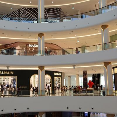 Dubaï Mall