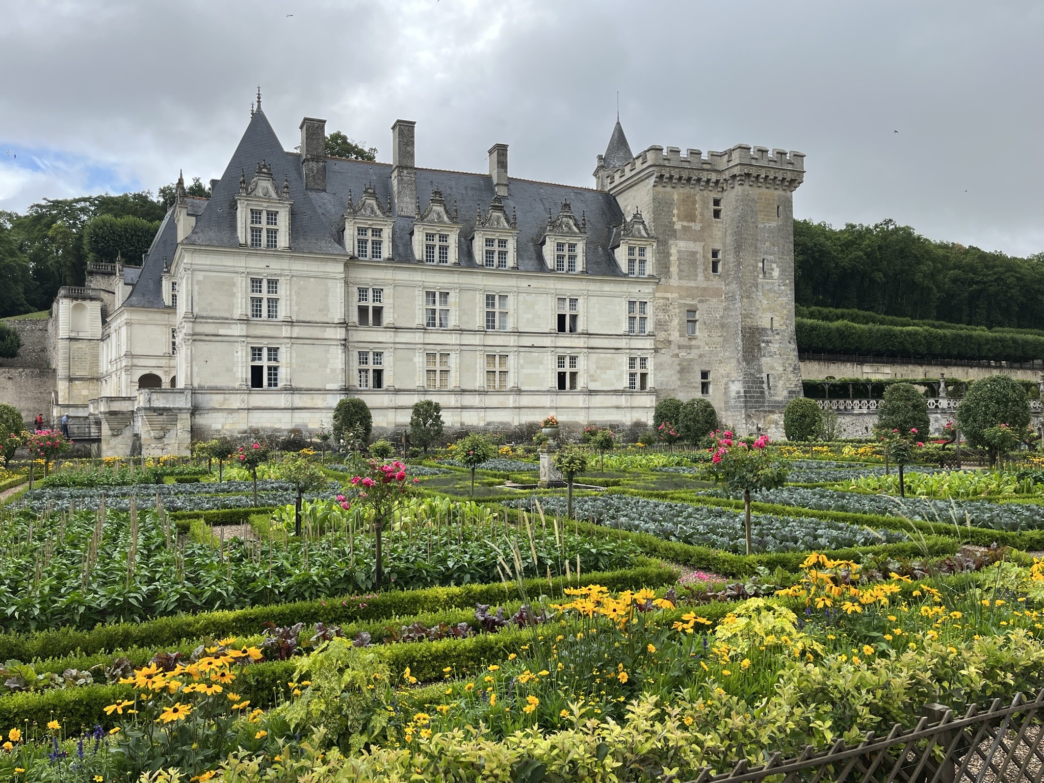 Château de Villandry