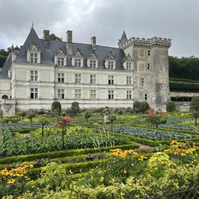 Château de Villandry