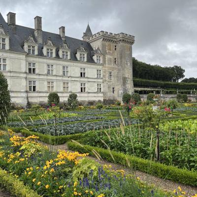 Château de Villandry