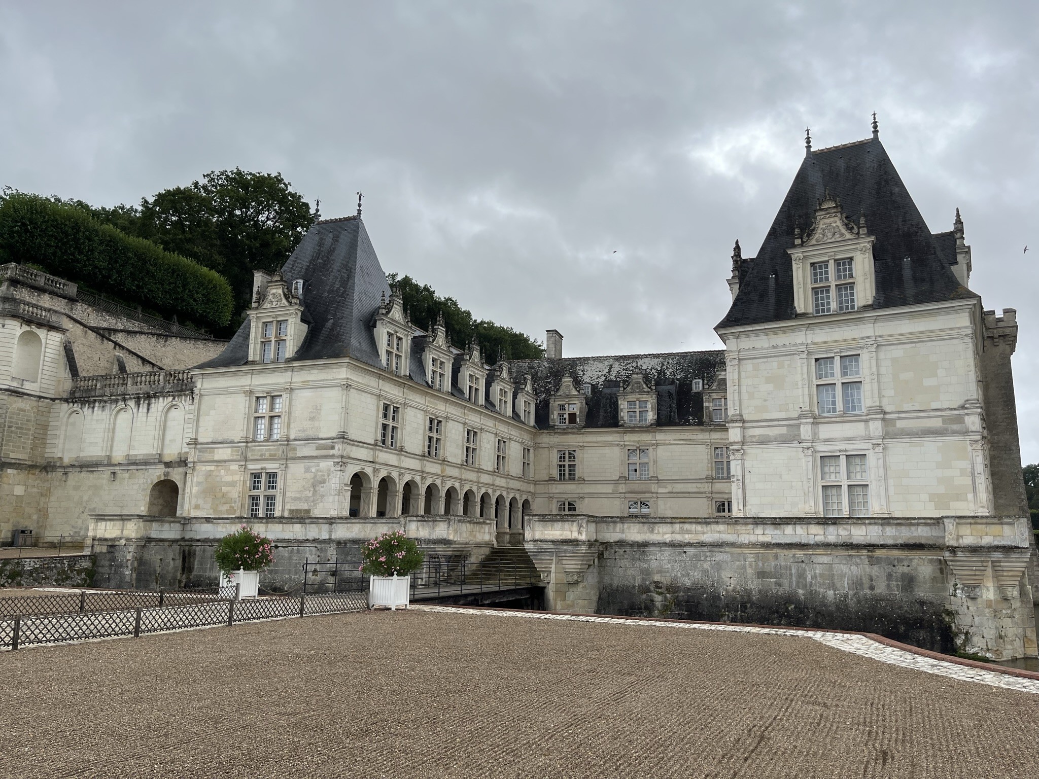 Château de Villandry