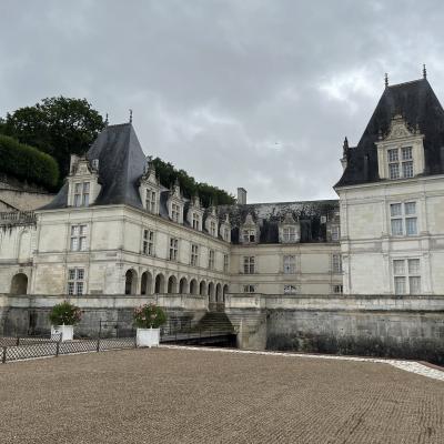 Château de Villandry