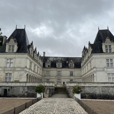 Château de Villandry