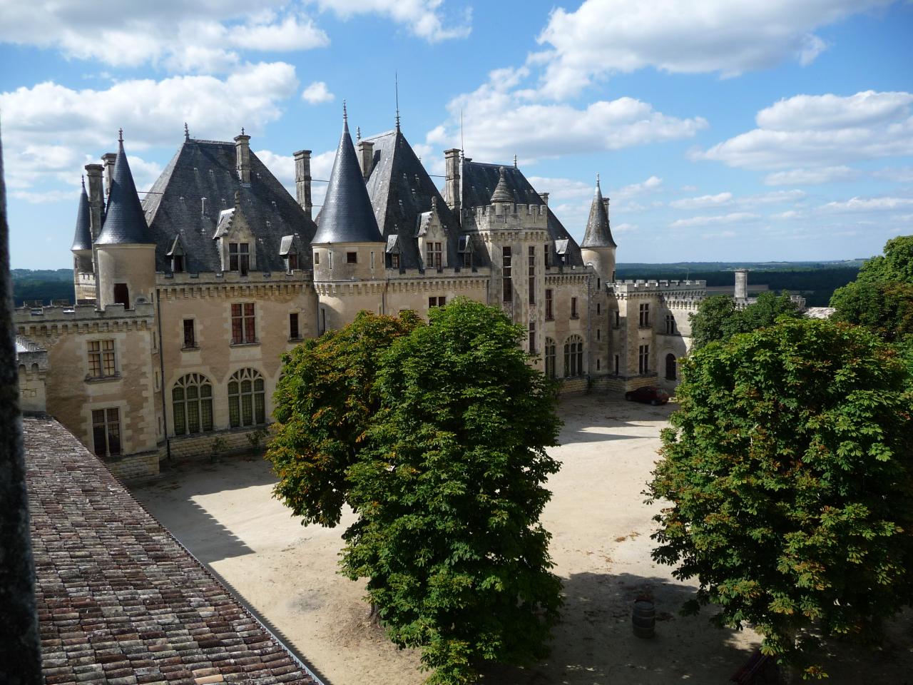 Château de Montaigne