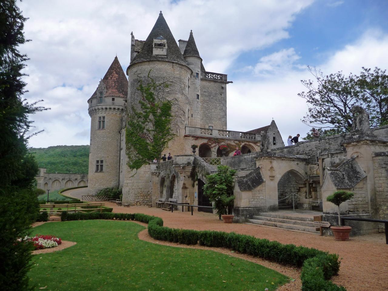 Château des Milandes