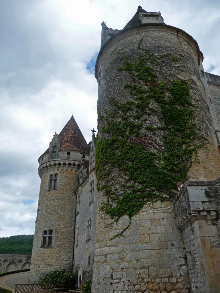 Château des Milandes