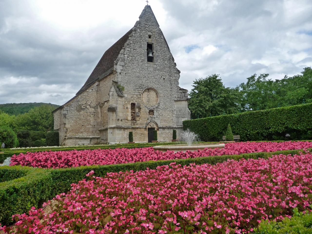 Château des Milandes