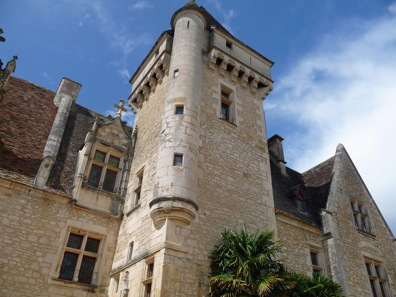 Château des Milandes