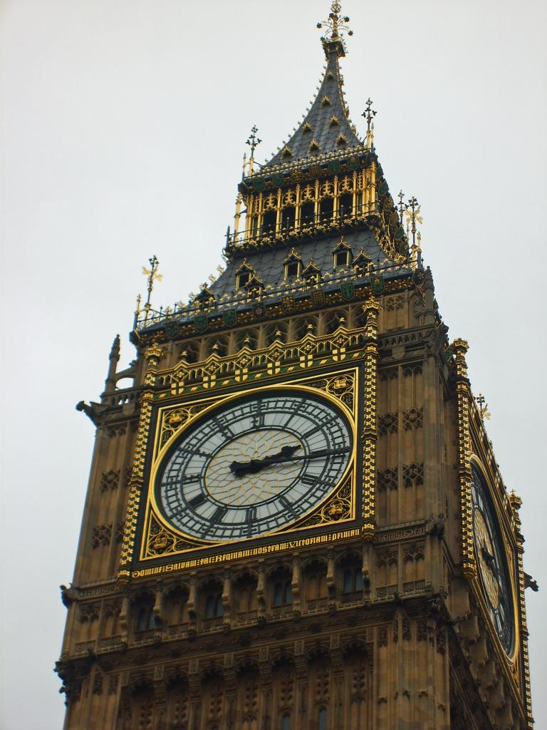 Londres 2008