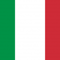 Flag of Italy