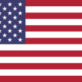 Flag of the United States