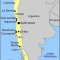 Carte chili