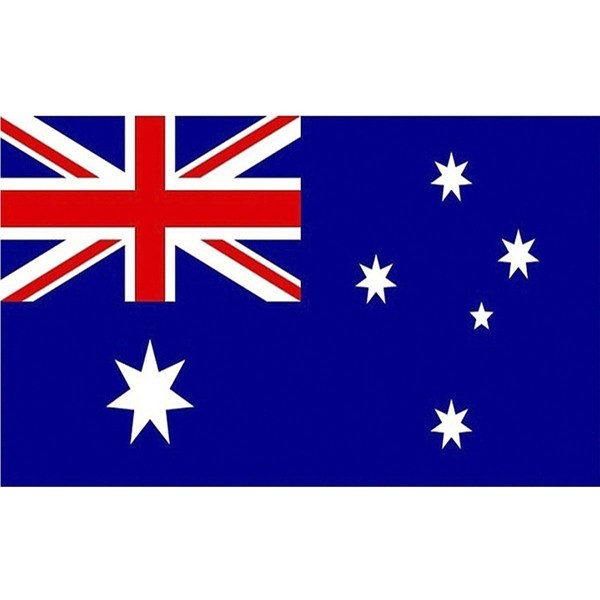 Drapeau Australie