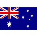 Drapeau australie 90x150cm