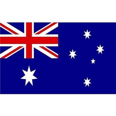 Drapeau Australie