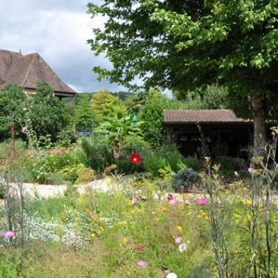 Le Bourna