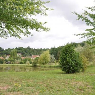 Le Bourna