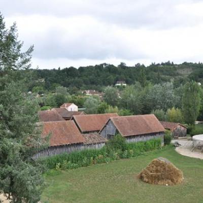 Le Bourna