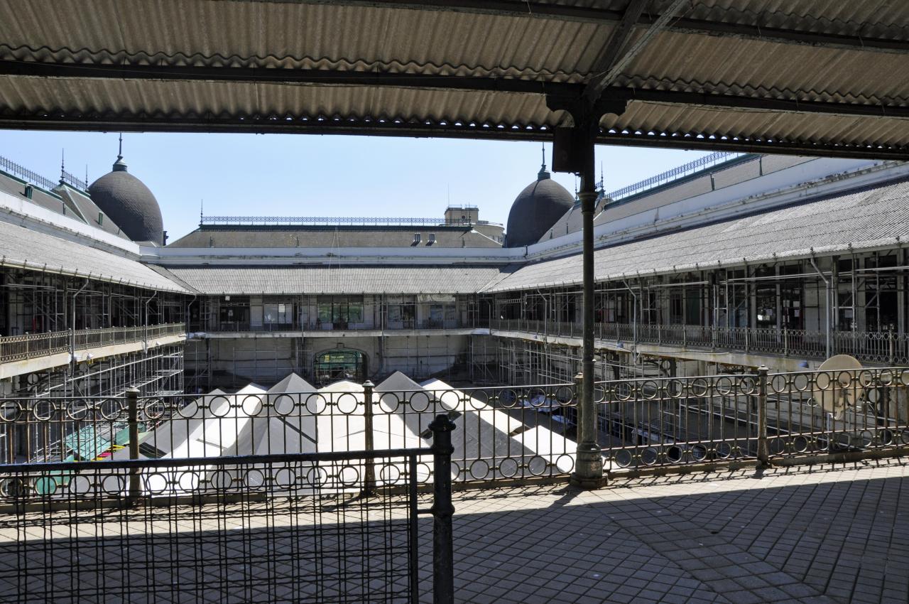 Mercado