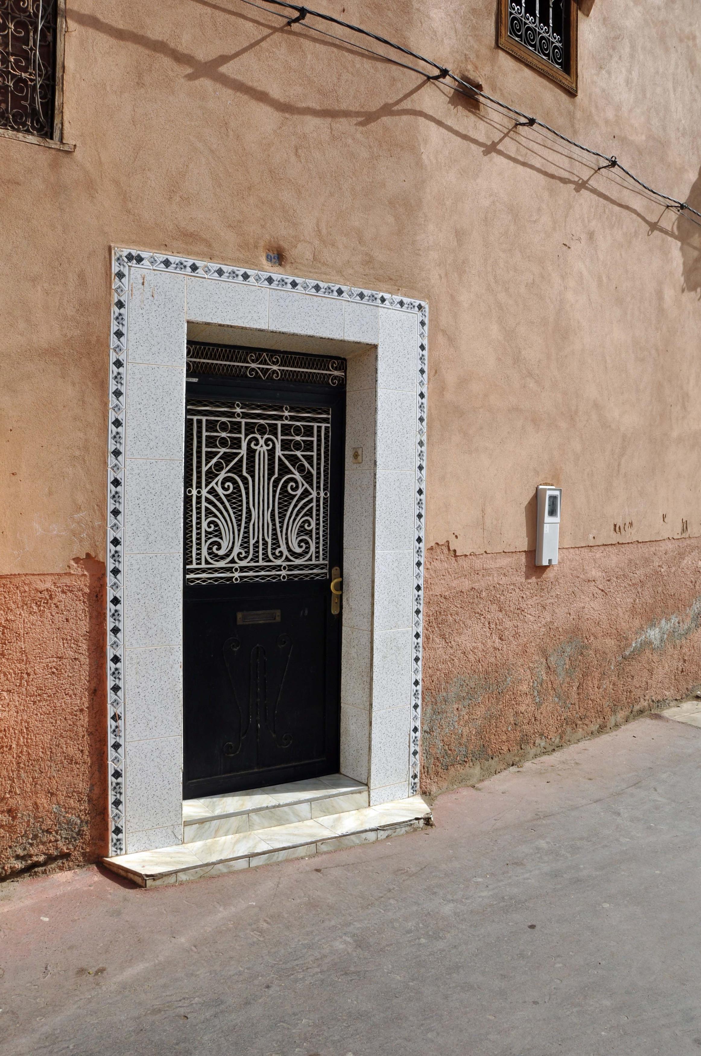 Medina
