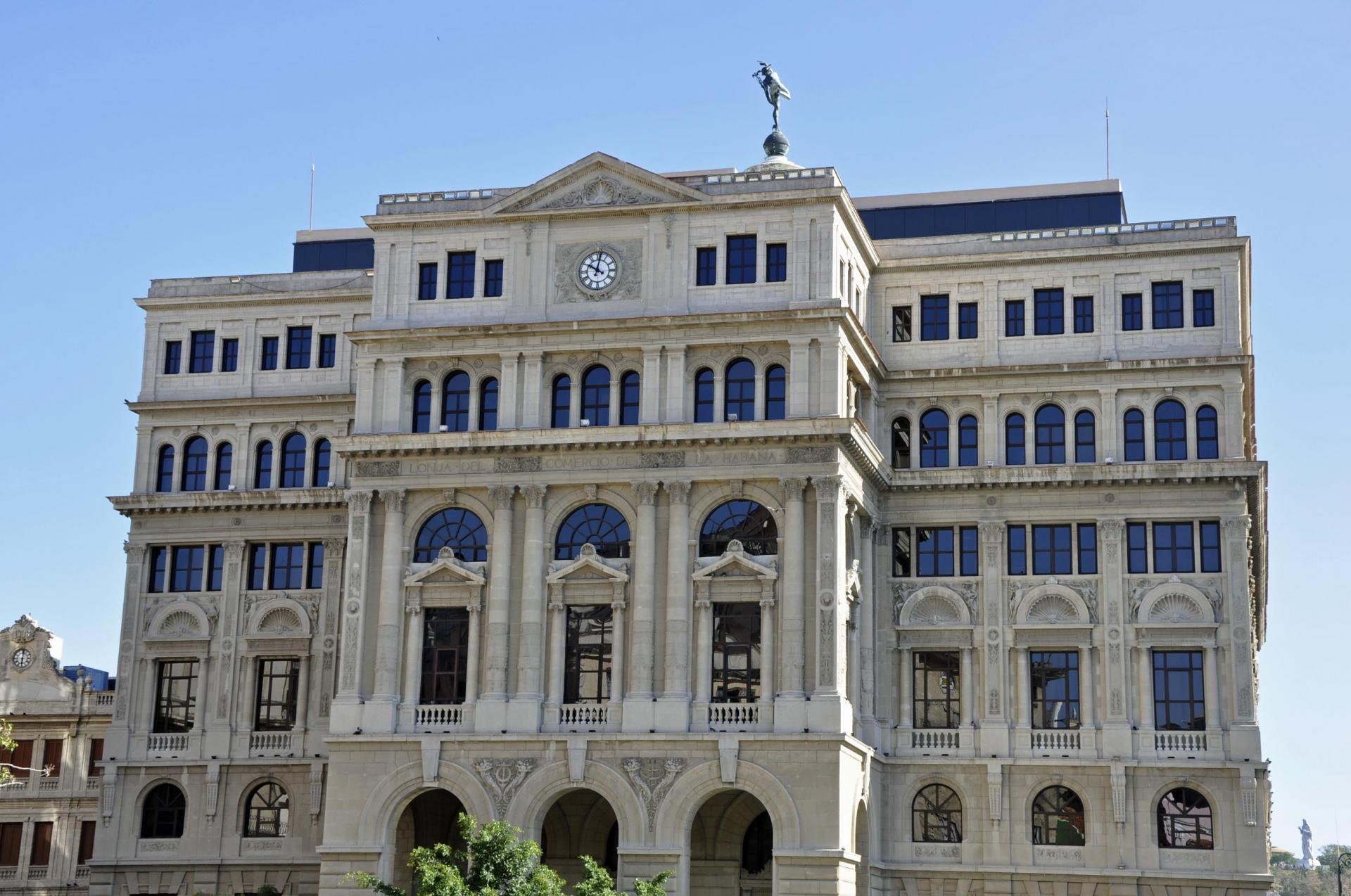 Plaza San Francisco