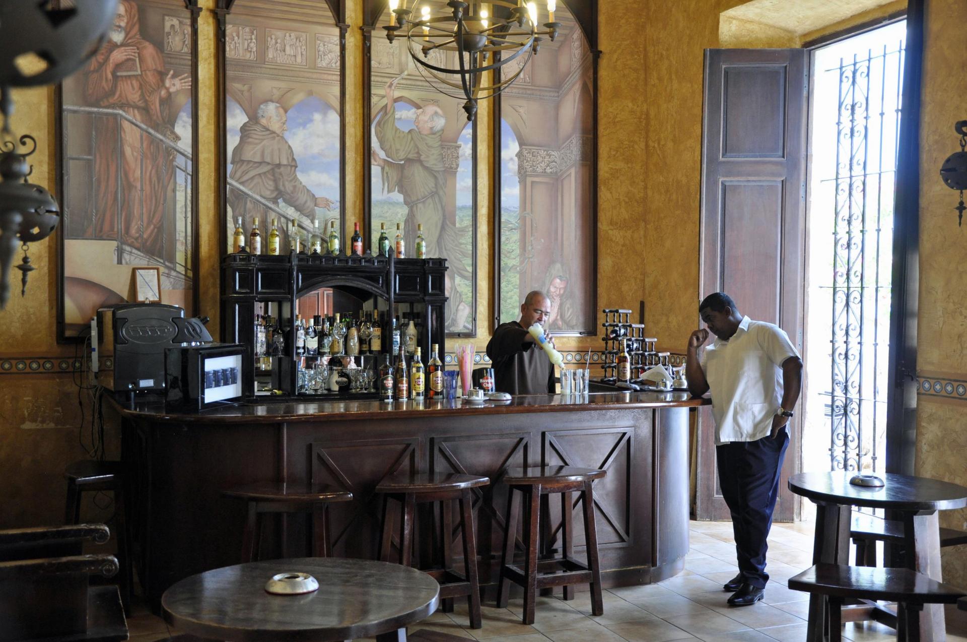Hôtel Los Frailes
