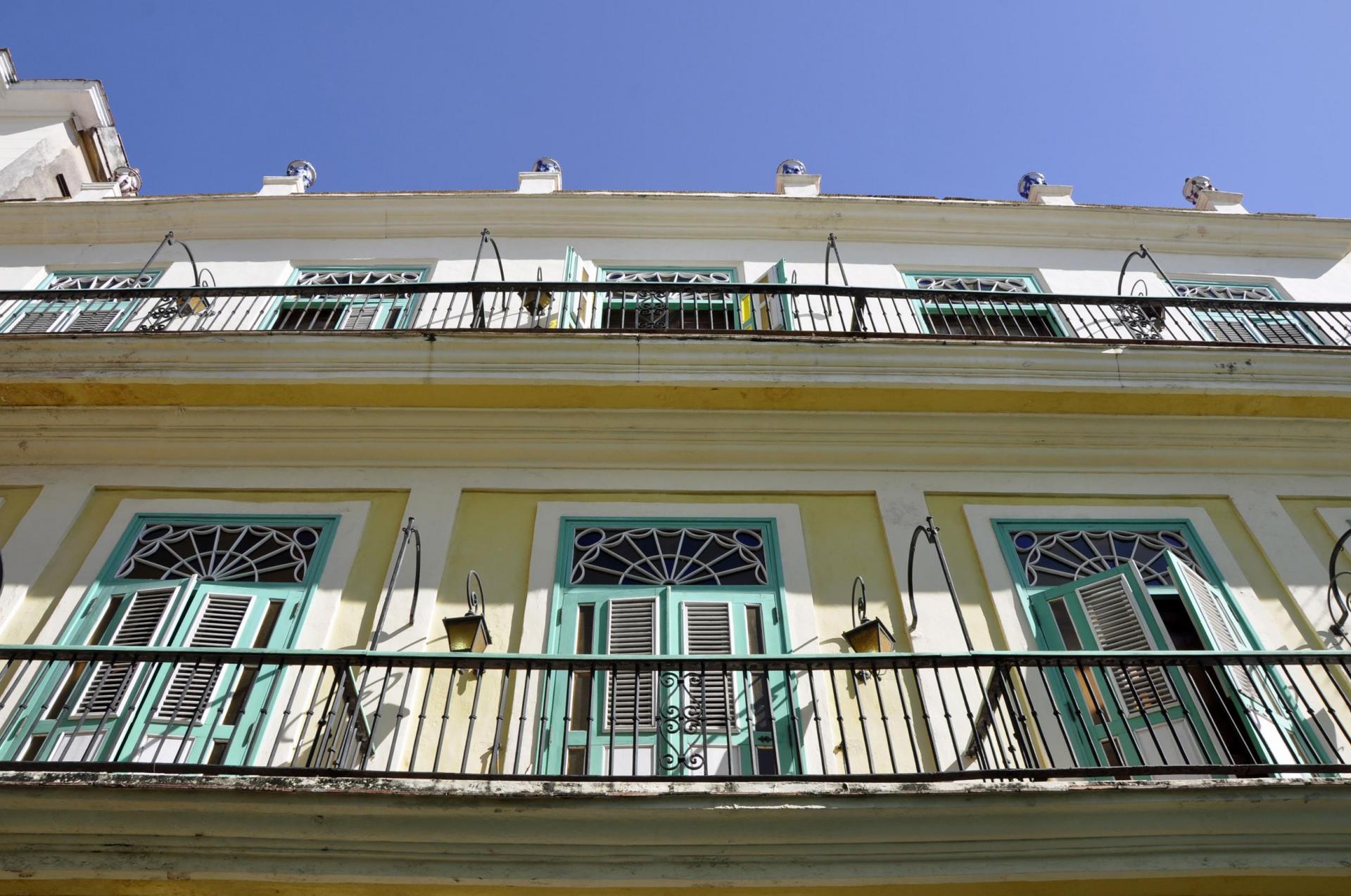 Hôtel Los Frailes