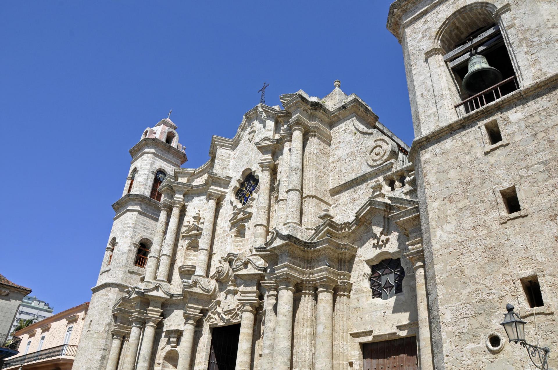 Plaza Vieja