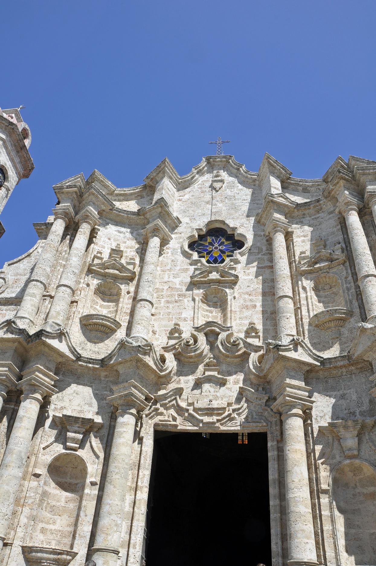 Plaza de La Catedral