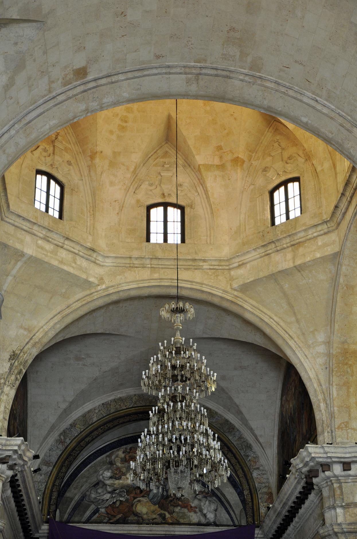 Plaza de La Catedral
