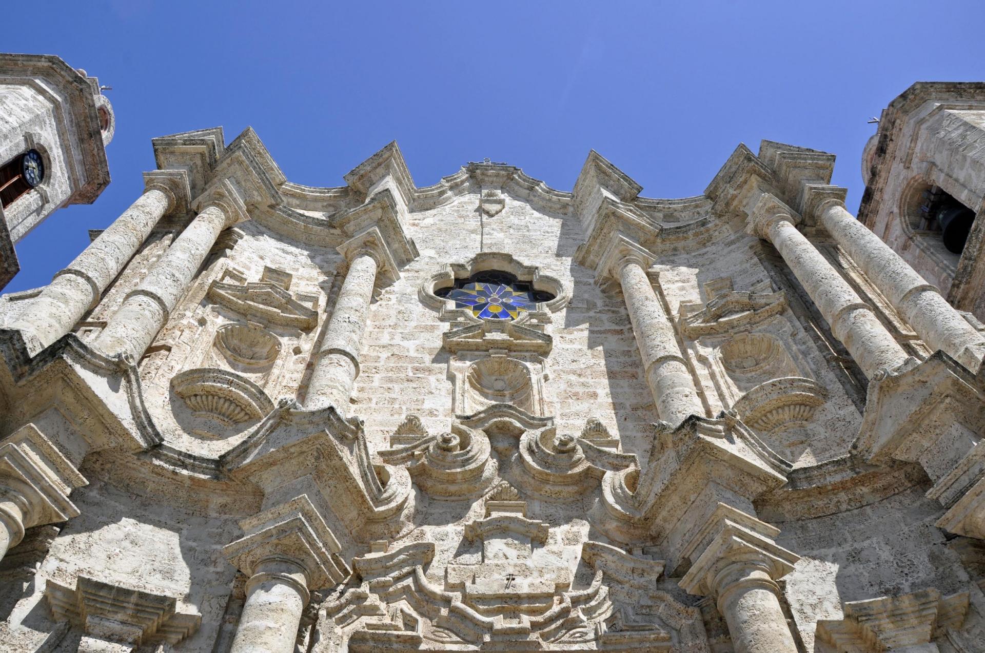 Plaza de La Catedral