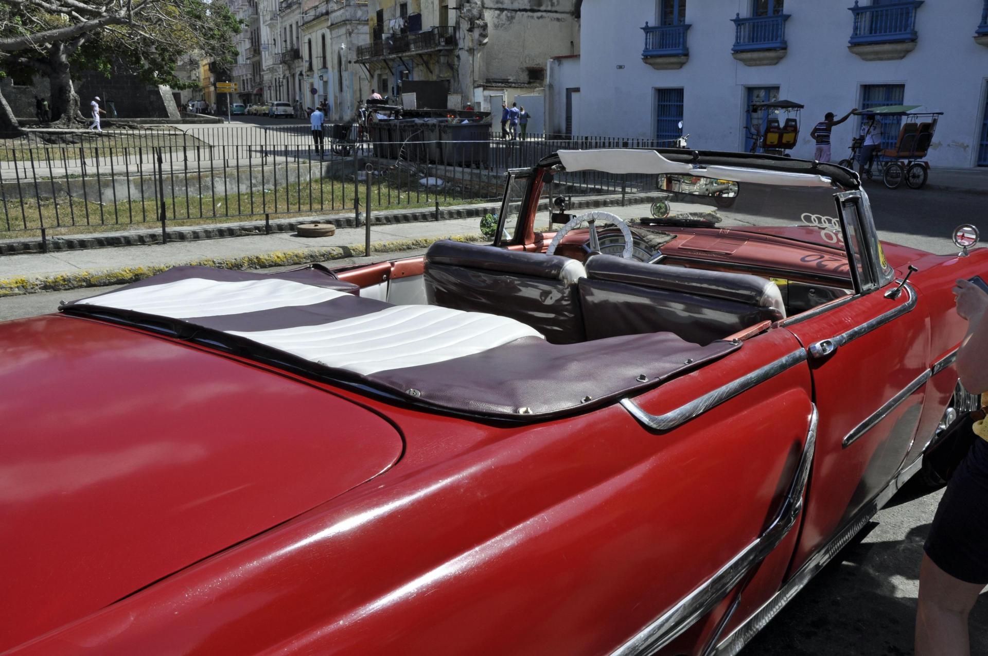 Cuba 2018