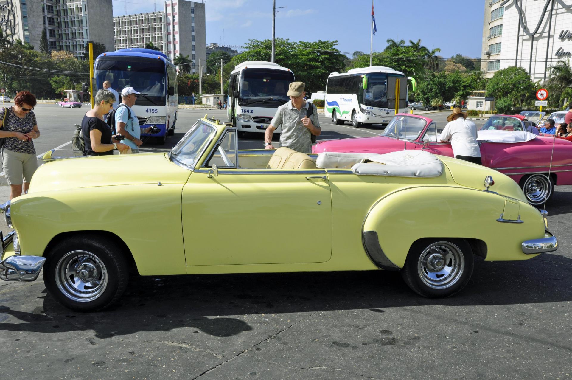 Cuba 2018