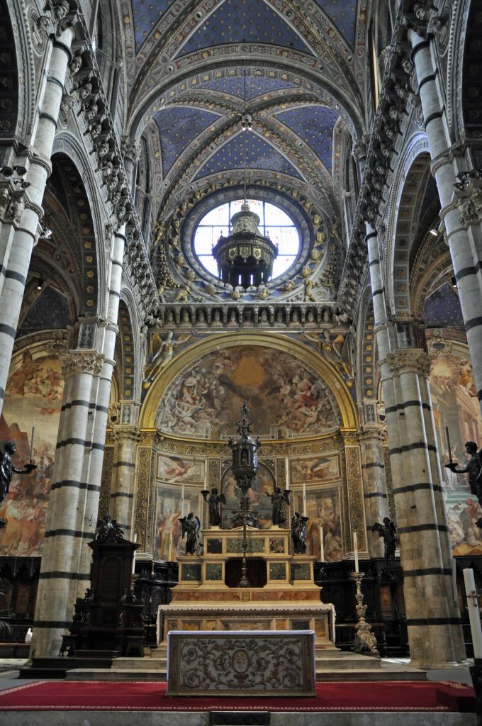 Duomo di Siena