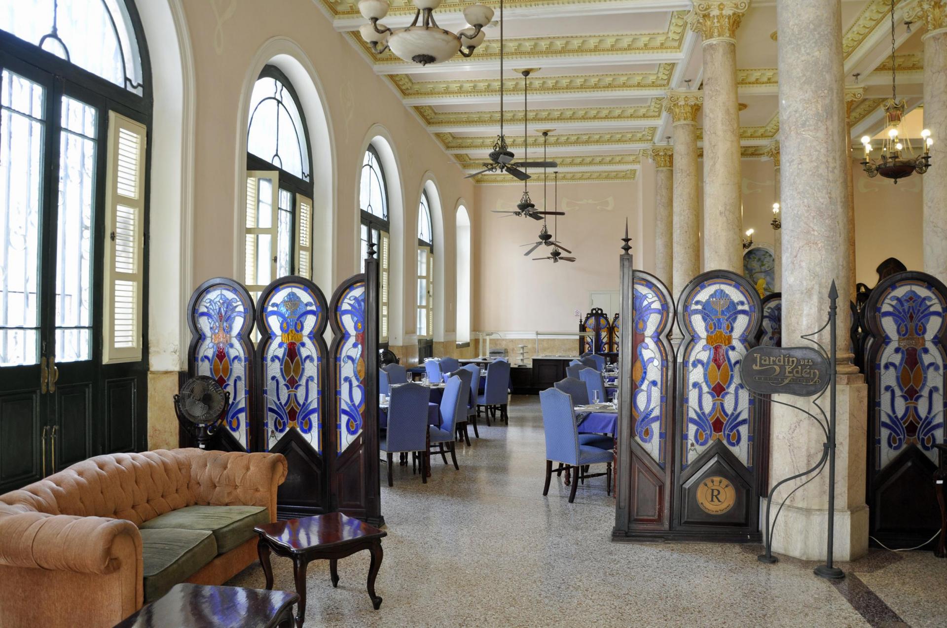 Hôtel Raquel