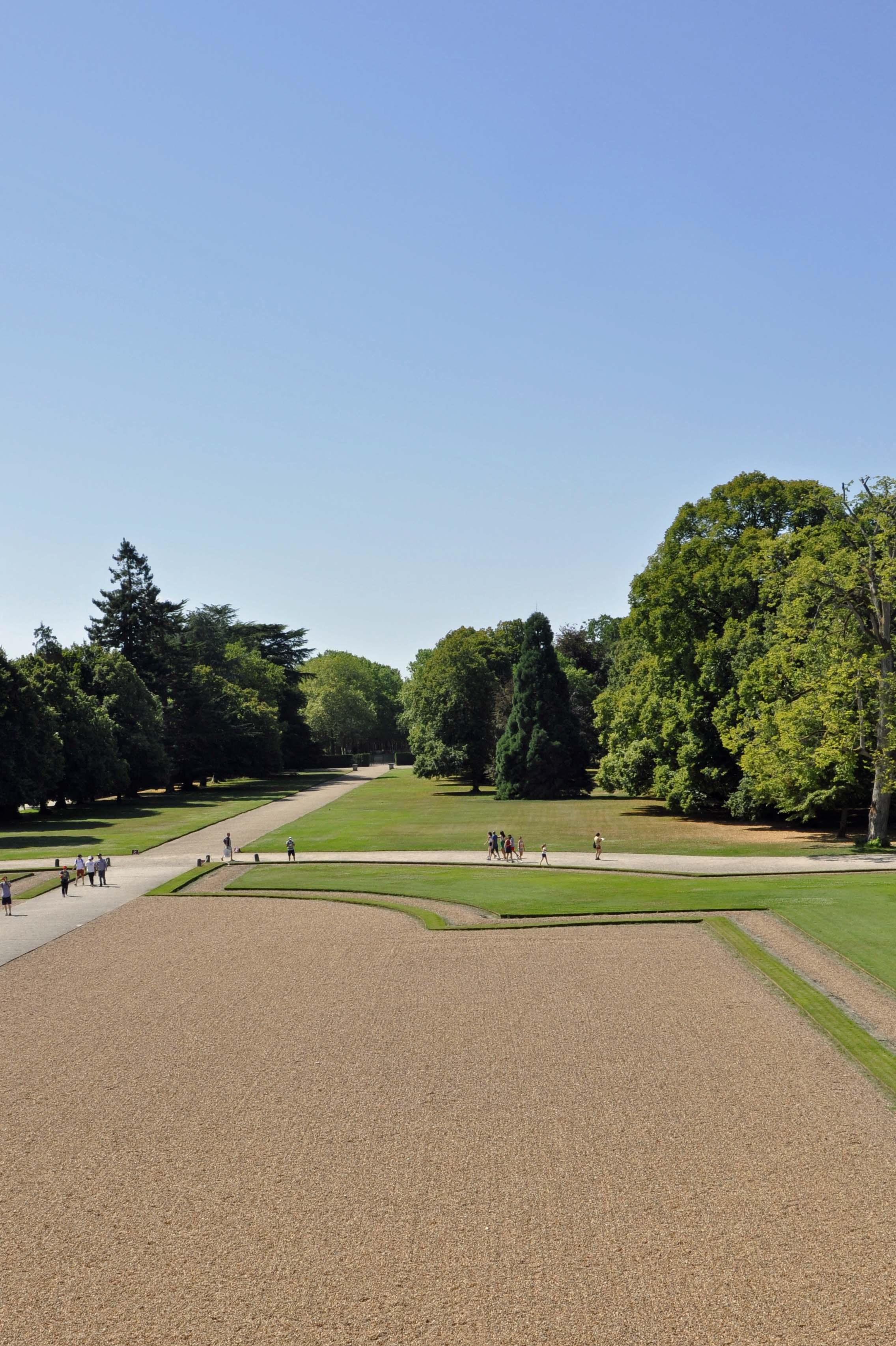 Cheverny