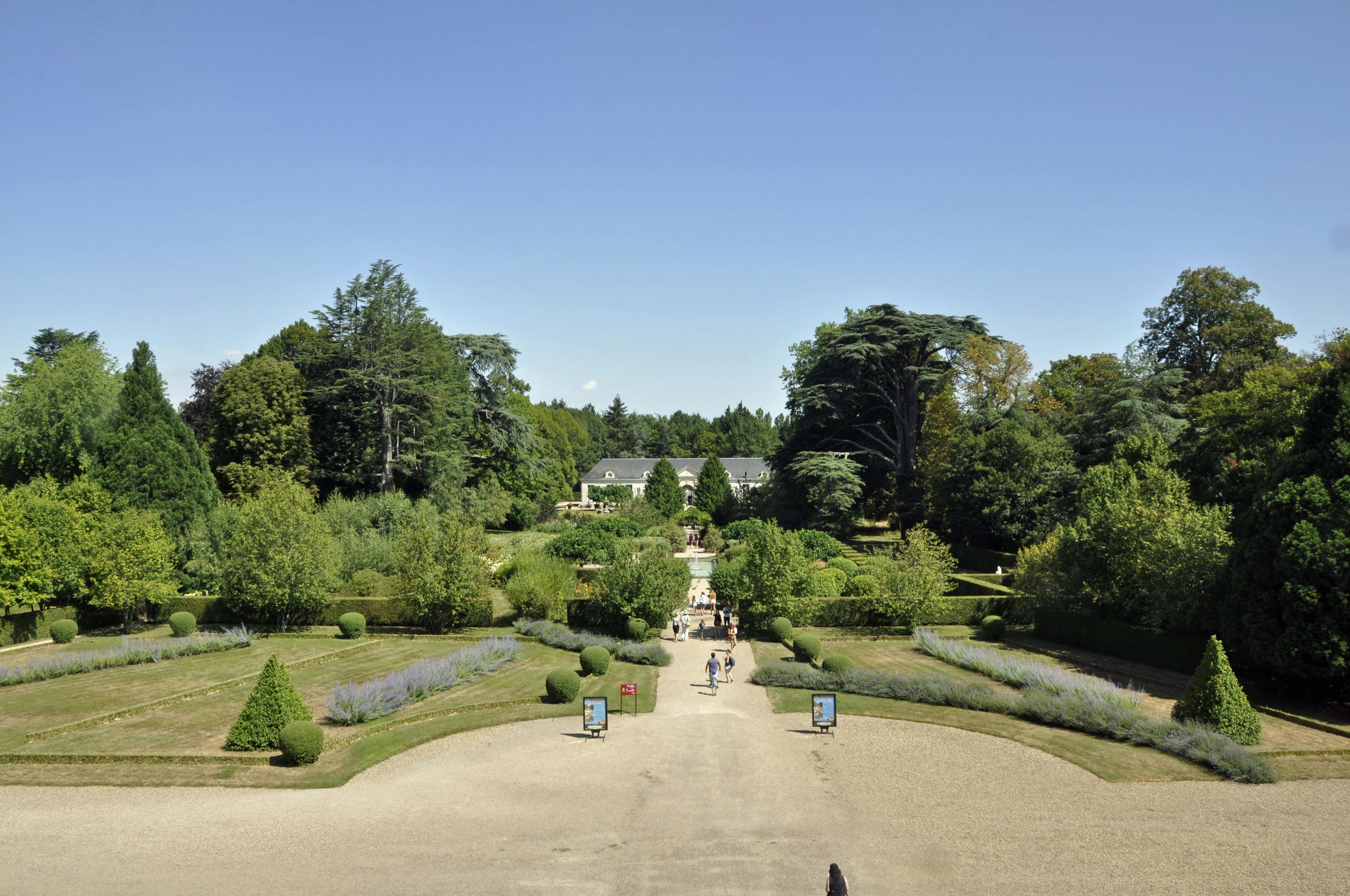Cheverny