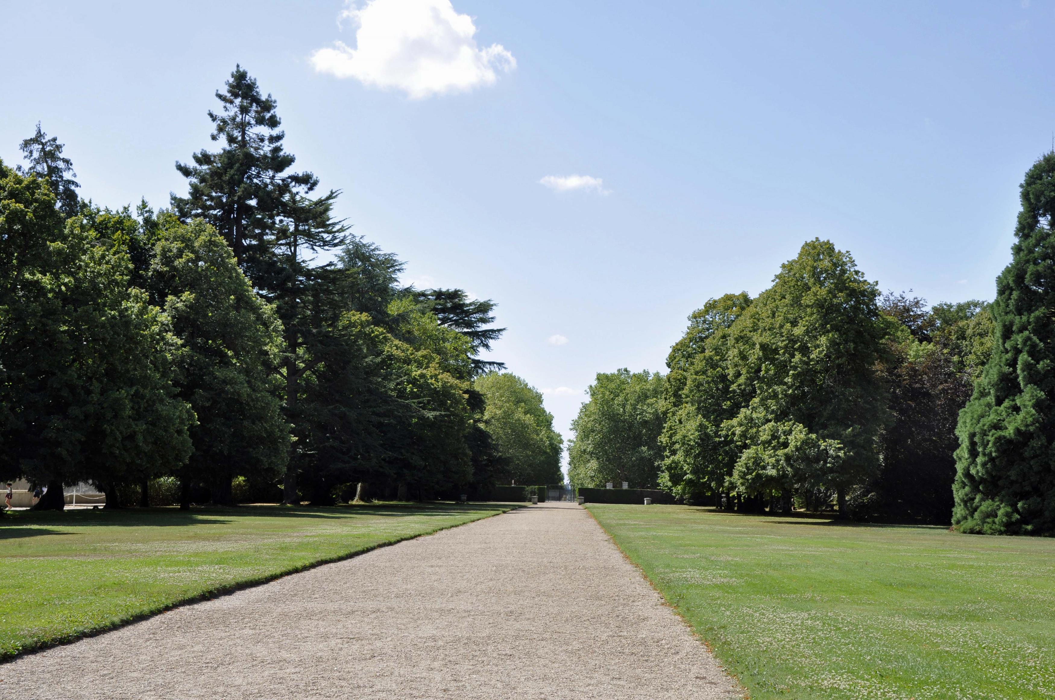 Cheverny