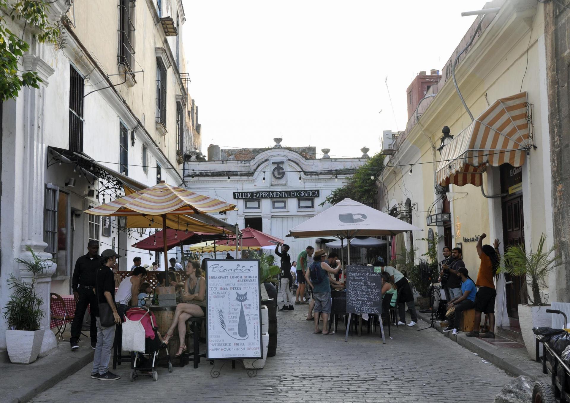 Plaza de La Catedral