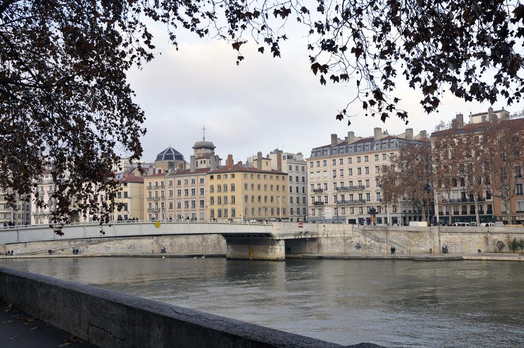 Lyon