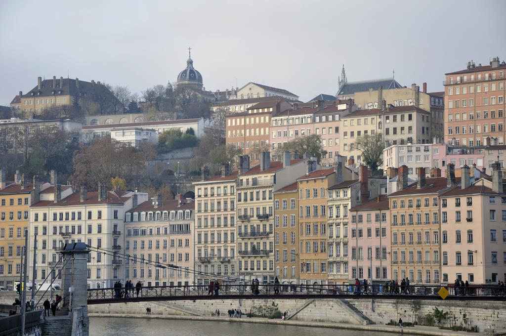 Lyon