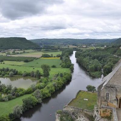 Chateau de Beynac
