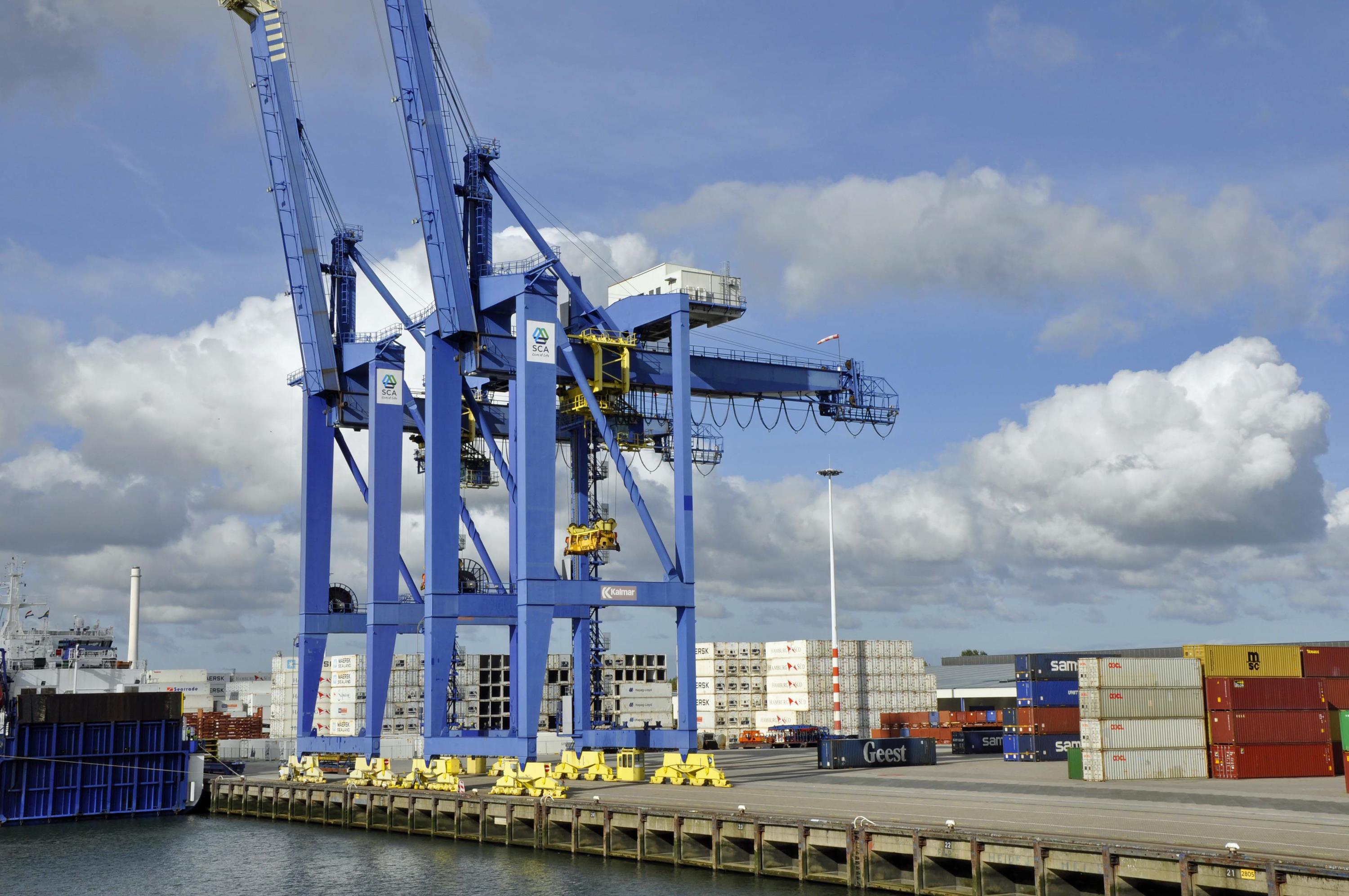 Port