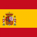 Flag of Spain