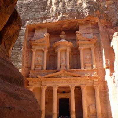 Petra